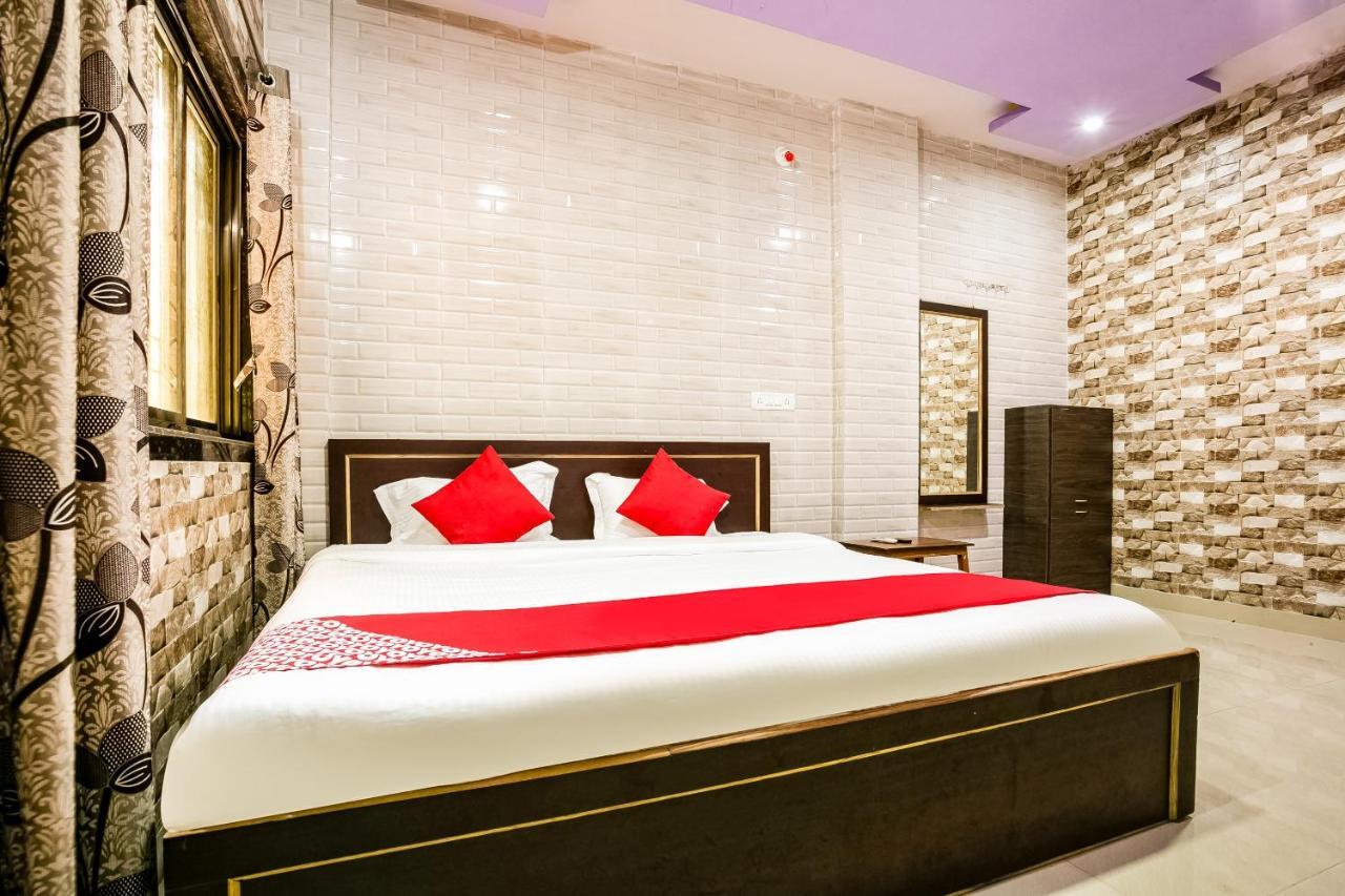 Oyo 63030 Mhatre Farm & Resort Chinchani 외부 사진